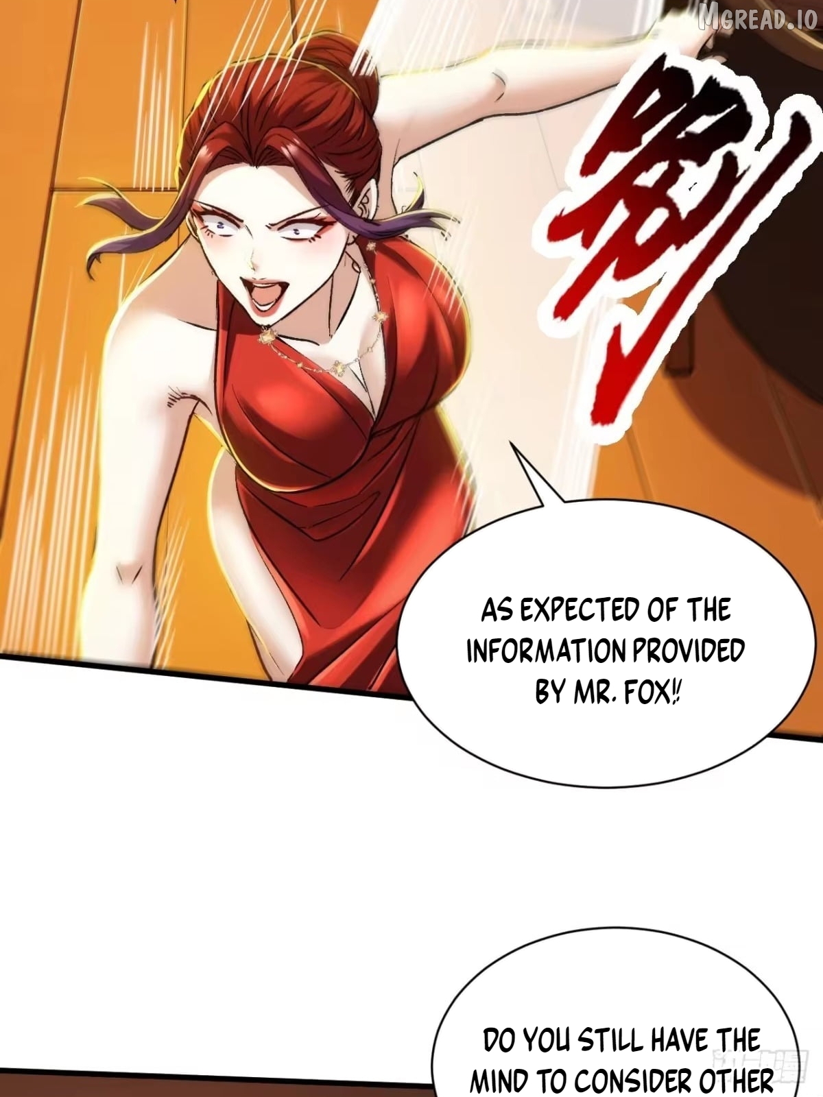 I Will Grind My Way to Lord hood Chapter 57  - page 29